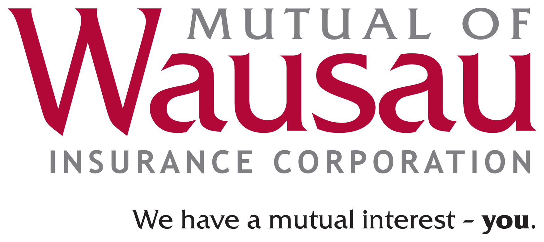 Wausau Logo - Home - Mutual of Wausau Mutual of Wausau