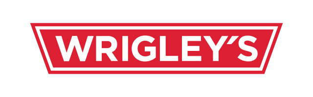 Wrigley Logo - Wrigley's Gum