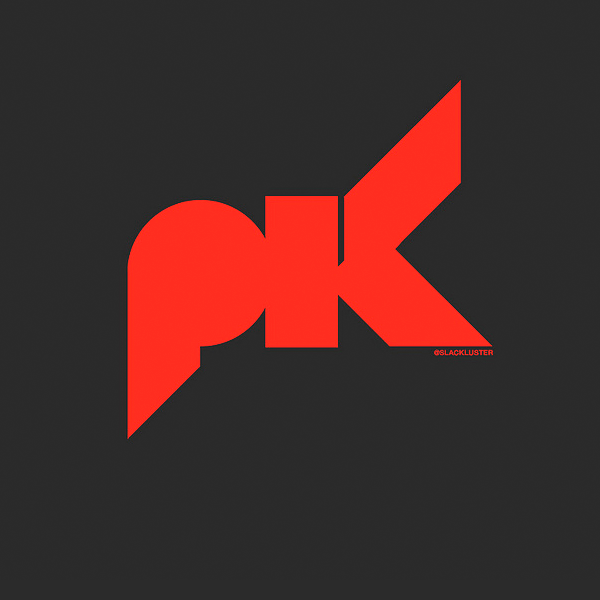PK Logo - PK logos on Behance