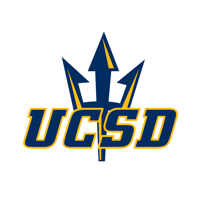 UCSD Logo - LogoDix