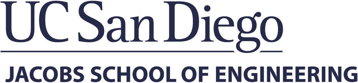 UCSD Logo - UCSD Jacobs School of Engineering