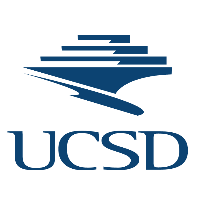 UCSD Logo - UCSD Logo PNG