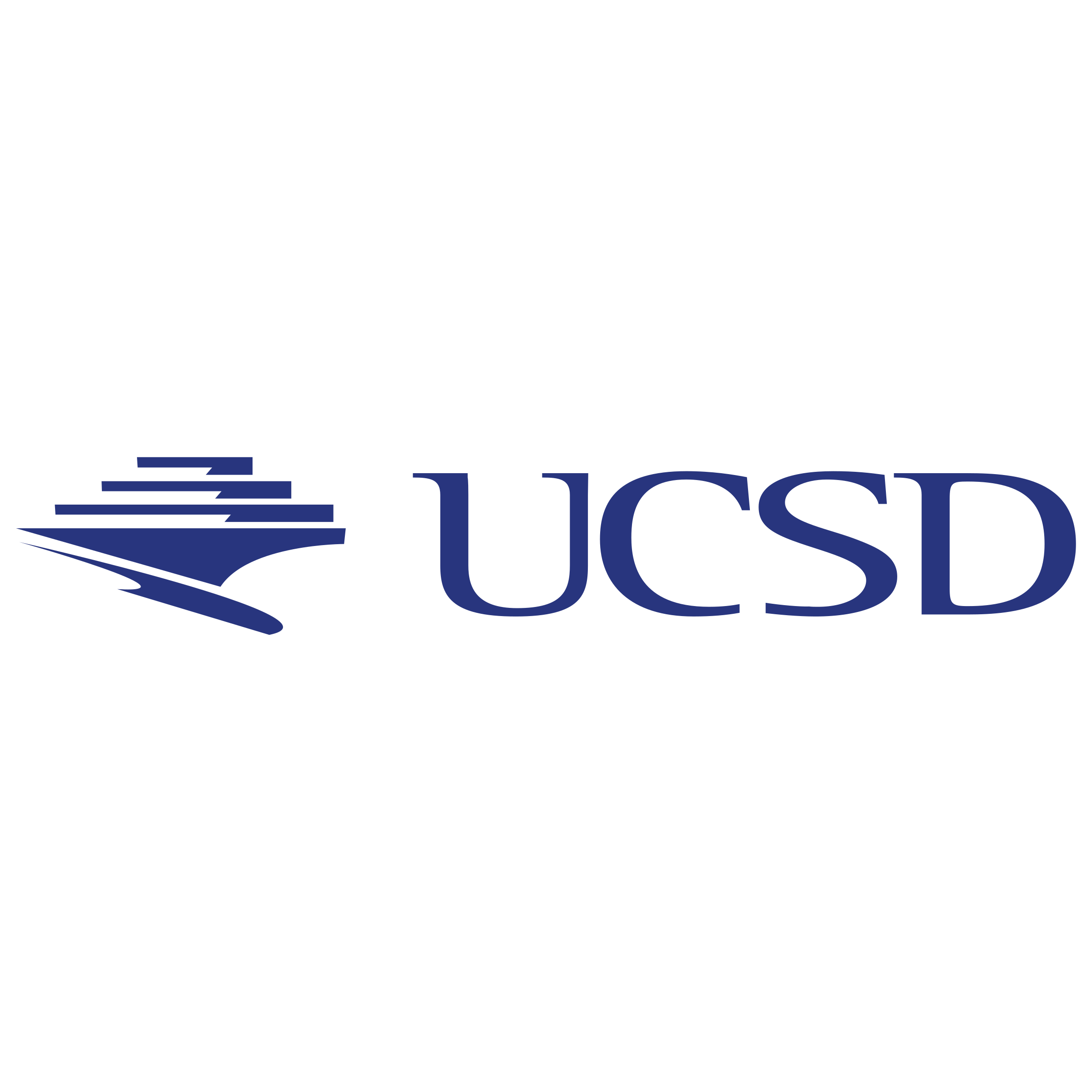 UCSD Logo - UCSD Logo PNG Transparent & SVG Vector