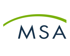 MSA Logo - MSA Marketing | Great Matters
