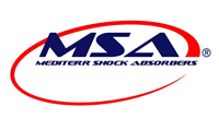 MSA Logo - MSA Logo Vector (.PDF) Free Download