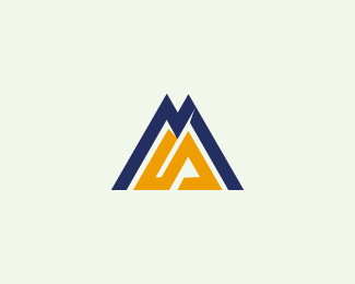 MSA Logo - Agile Logo - Letter MSA Logo Designed by wasih | BrandCrowd