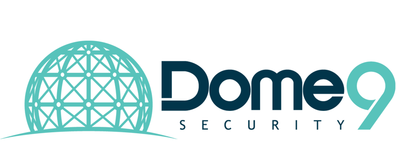 Dome Logo - Cloud Infrastructure Security, AWS Security Monitoring - Dome9