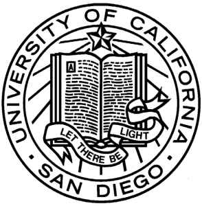 UCSD Logo - Charles Elkan