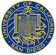 UCSD Logo - UCSD logo | Work Experience | San Diego, University, California