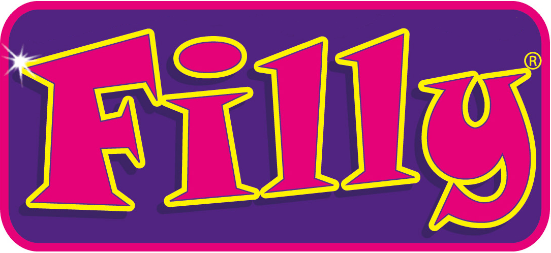 Filly Logo - Datei:Filly Logo.png