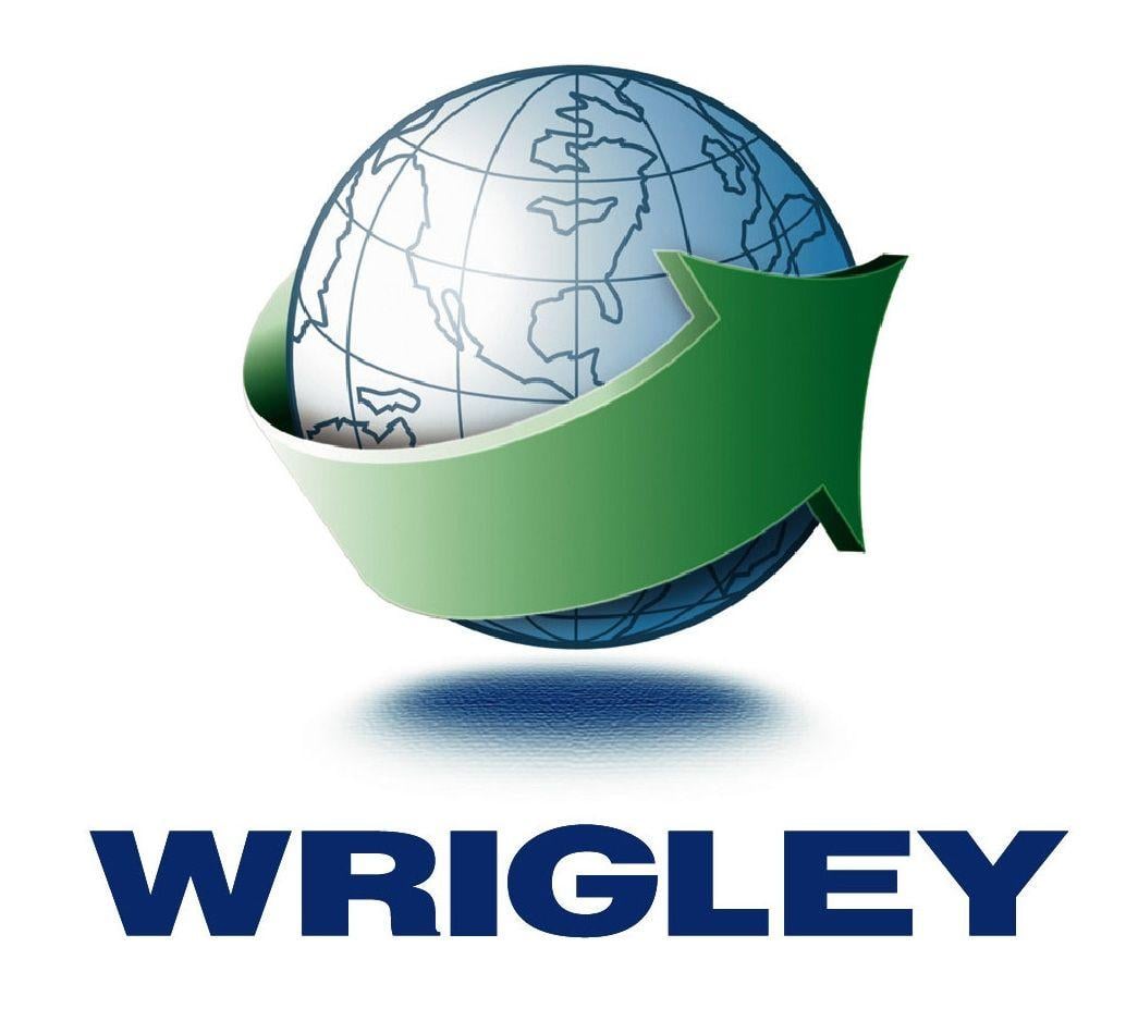 Wrigley Logo - Wrigleys gum Logos