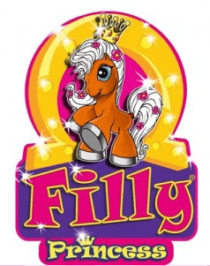Filly Logo - Image - Logo.png | Filly Princess Wiki | FANDOM powered by Wikia