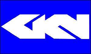 GKN Logo - BBC News | BUSINESS | GKN to cut 1,250 jobs