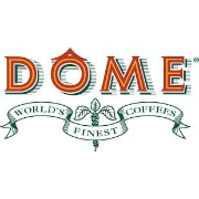Dome Logo - Dome Cafe Reviews | Glassdoor.com.au