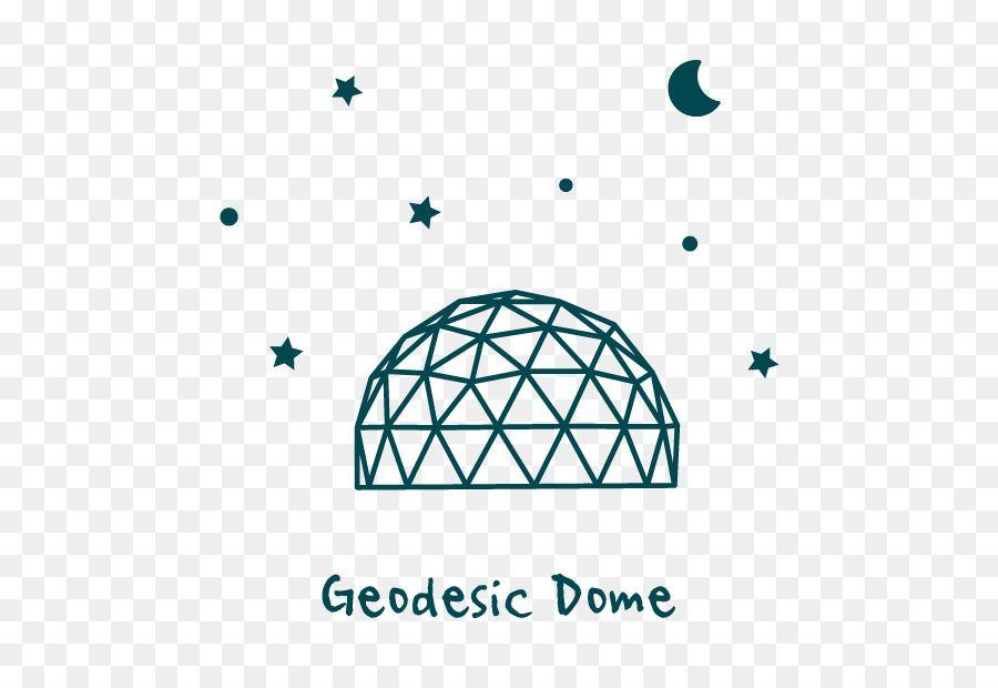 Dome Logo - Logo Geodesic dome Dome Cinema, Worthing - design png download - 601 ...