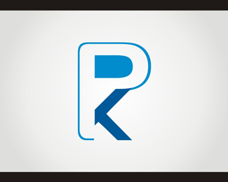 PK Logo - Logopond - Logo, Brand & Identity Inspiration