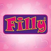 Filly Logo - myfilly images my filly world logo from dracco brands photo (39395206)