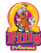 Filly Logo - Image - Logo-Princess.png | Filly Wiki | FANDOM powered by Wikia
