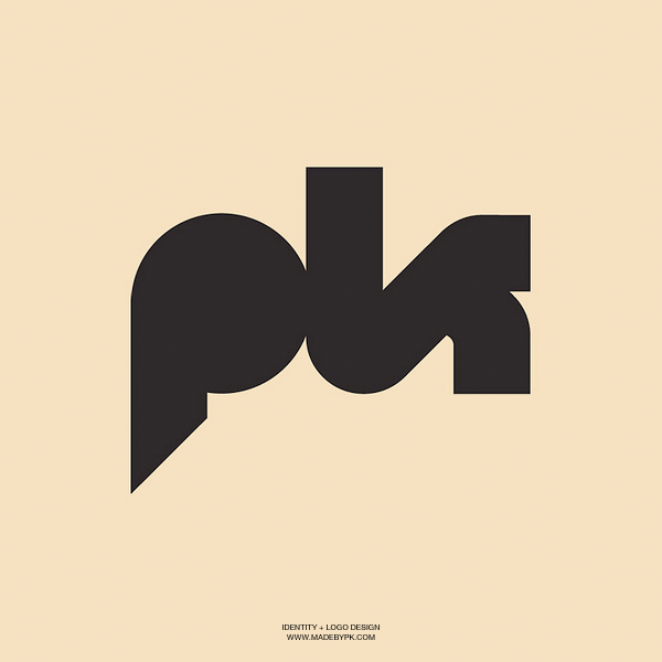 PK Logo - PK logos