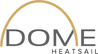 Dome Logo - Heatsail - HOME - Heatsail 2017