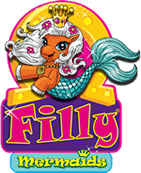 Filly Logo - Image - Logo-Mermaids.png | Filly Wiki | FANDOM powered by Wikia