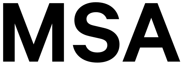 MSA Logo - MSA