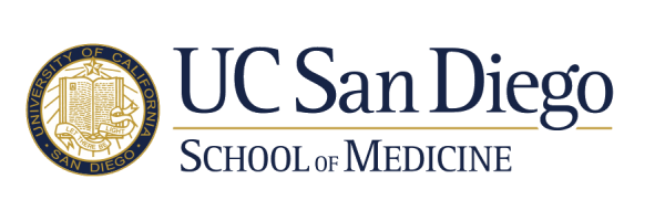 UCSD Logo - The Microsetta Initiative – An Initiative Of UCSD School Of Medicine