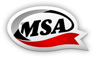MSA Logo - Msa Logos