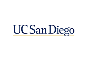 UCSD Logo - Ucsd Logo