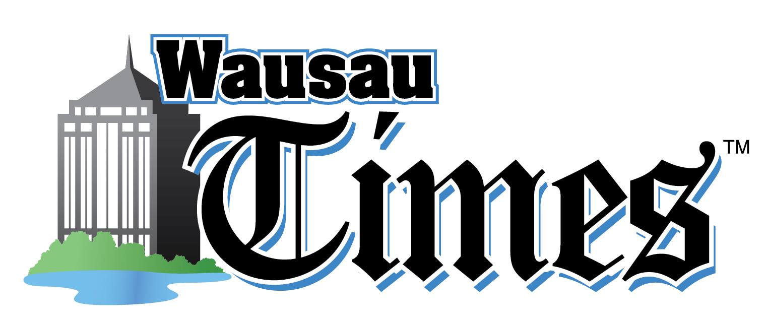 Wausau Logo - Wausau Times, Wisconsin Local News