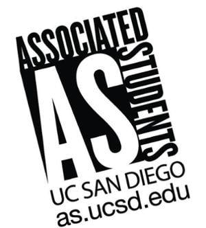 UCSD Logo - Associated Students