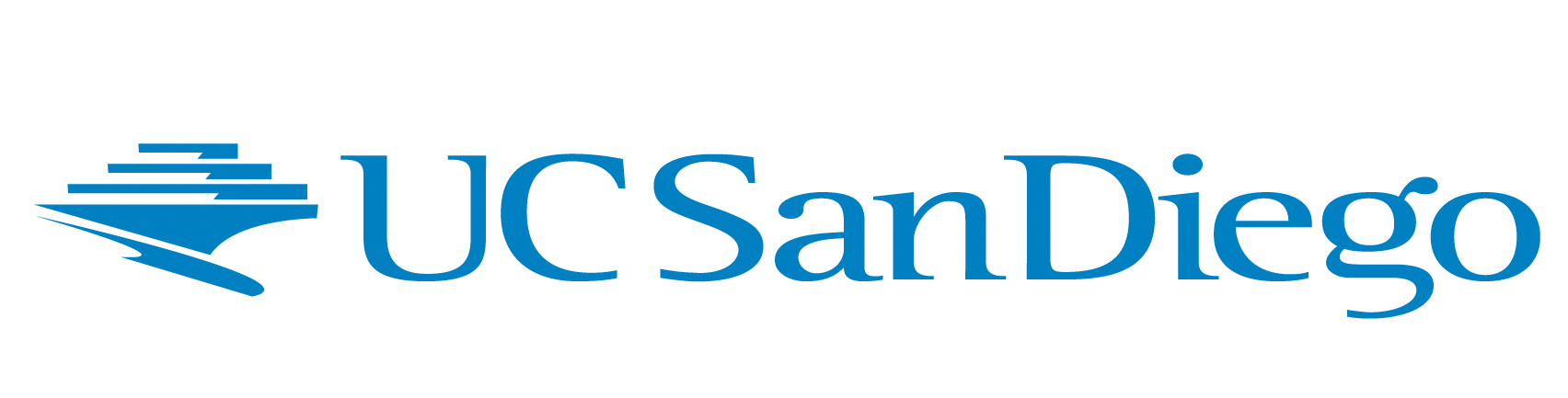 UCSD Logo - Uc san diego Logos