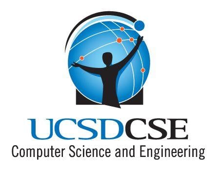 UCSD Logo - UCSD CSE Department Logos