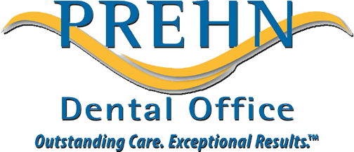 Wausau Logo - Dentist in Wausau, WI. Prehn Dental Offices