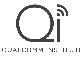 UCSD Logo - Qualcomm Institute San Diego