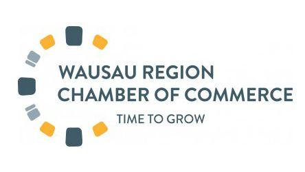 Wausau Logo - Wausau Chamber Of Commerce Logo Law Firm Wausau WI