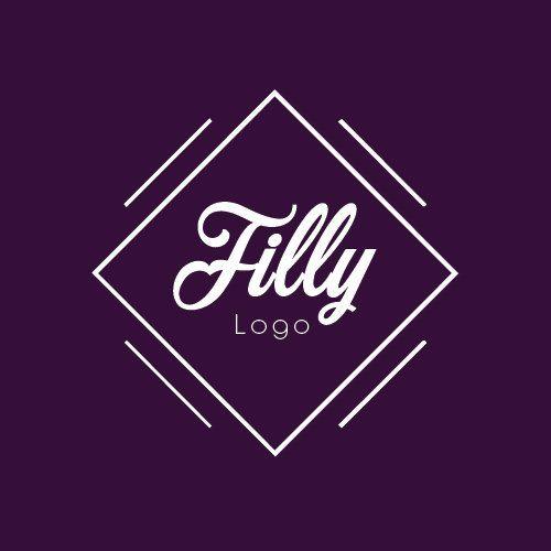 Filly Logo - Filly Logo (@FillyLogo) | Twitter