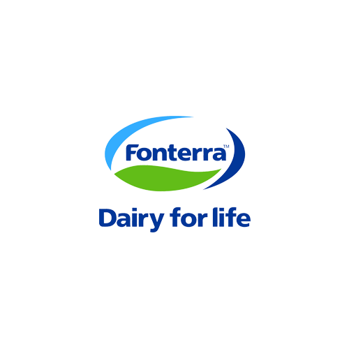 Fonterra Logo - fonterra-logo - Generator NZ