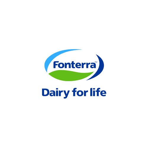 Fonterra Logo LogoDix