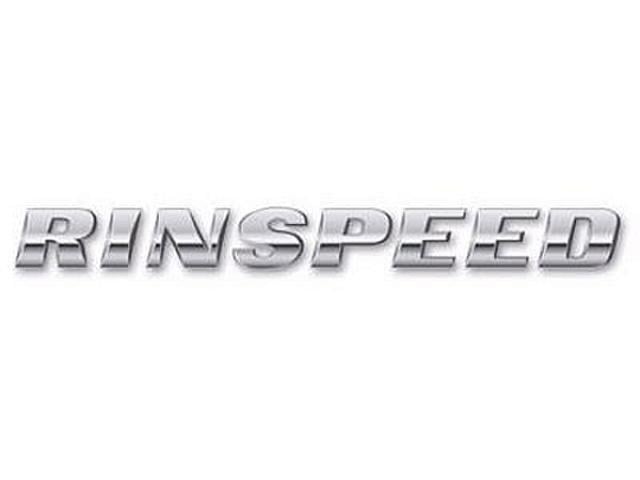 Rinspeed Logo - Photo :: Rinspeed-Logo