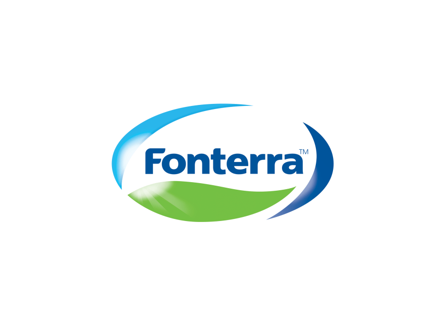 Fonterra Logo - Fonterra logo | Logok