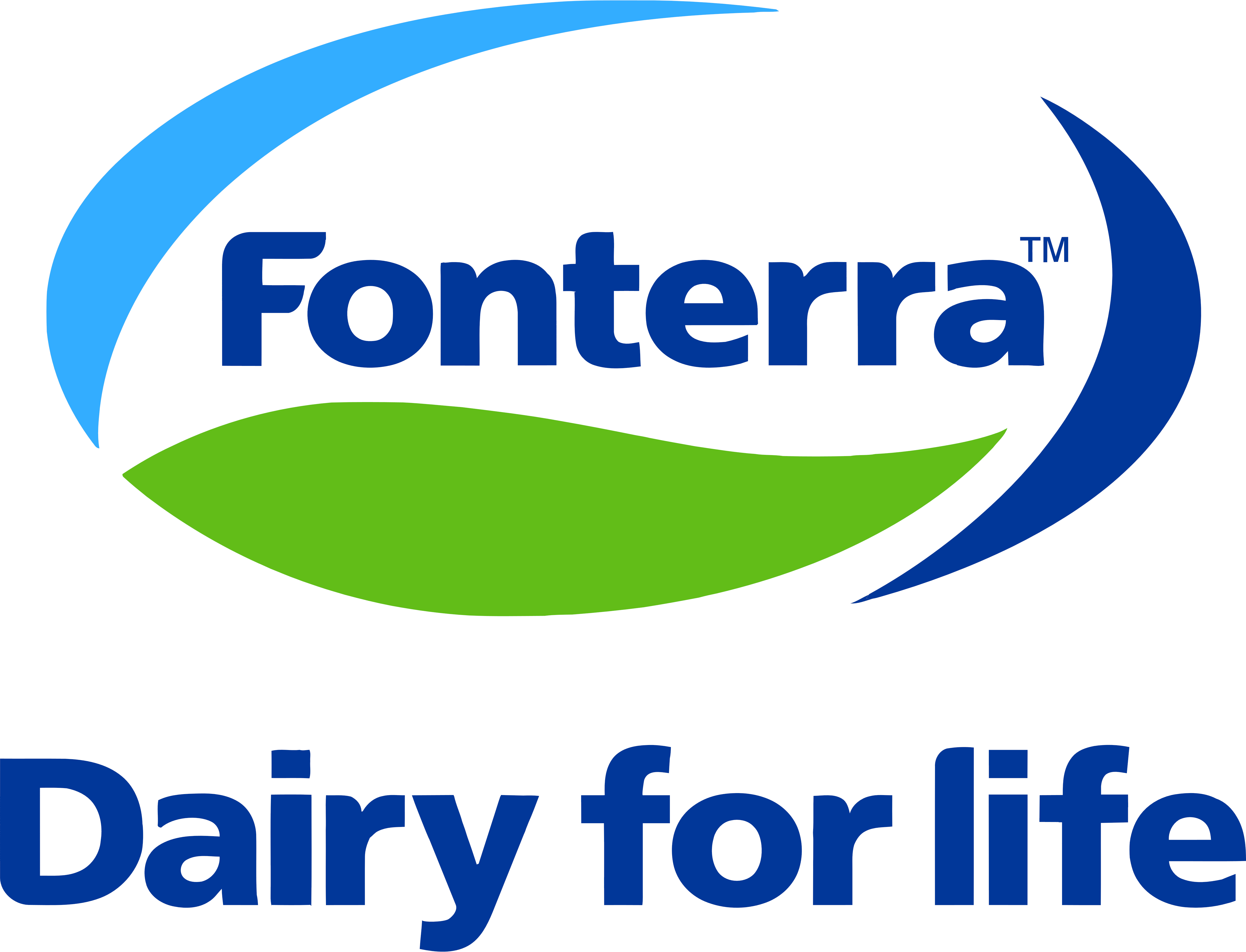 Fonterra Logo - Fonterra – Logos Download