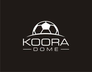 Dome Logo - Koora Dome