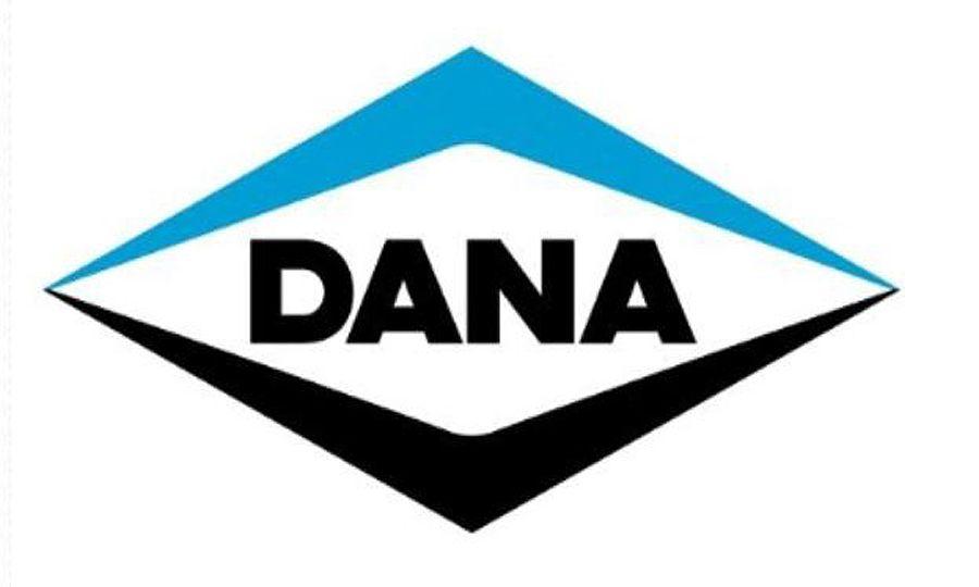 GKN Logo - Dana agrees to $6.1 billion tie-up with GKN driveline unit