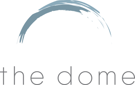 Dome Logo - Luxury Apartment Amenities