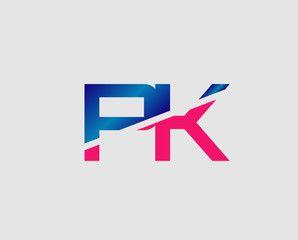 PK Logo - Search photos pk