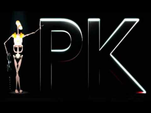 PK Logo - PK logo - YouTube
