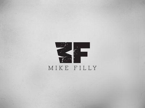 Filly Logo - M FILLY DJ