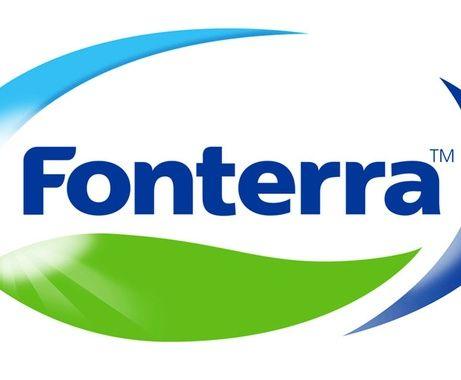 Fonterra Logo - Fonterra | On The Land