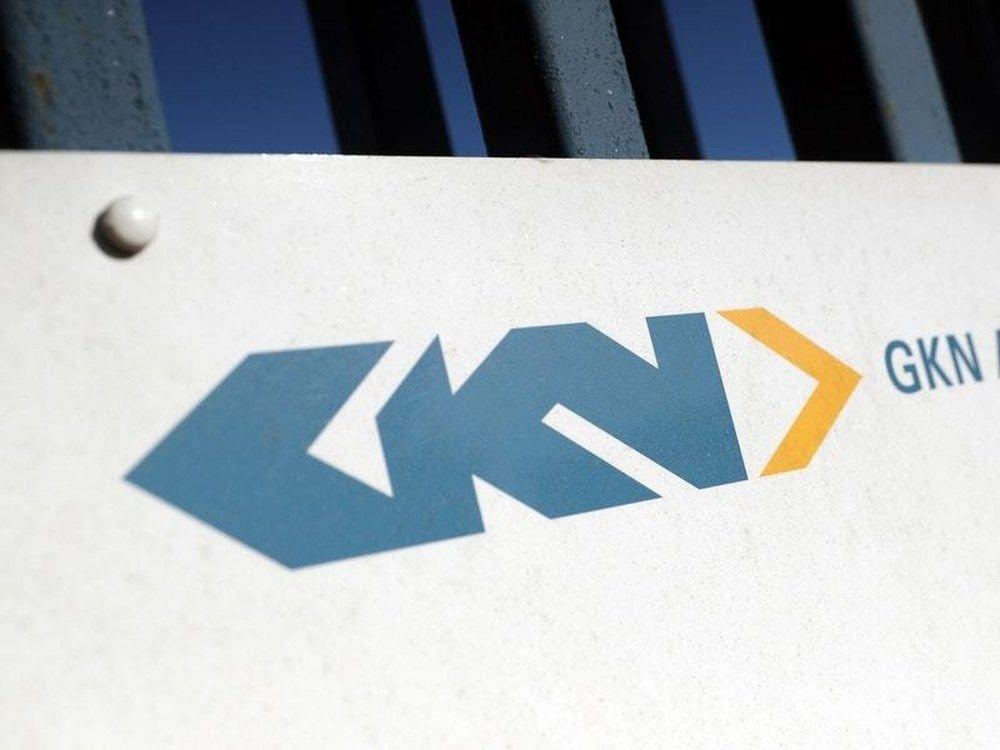 GKN Logo - Business Secretary calls for binding agreements from Melrose over ...